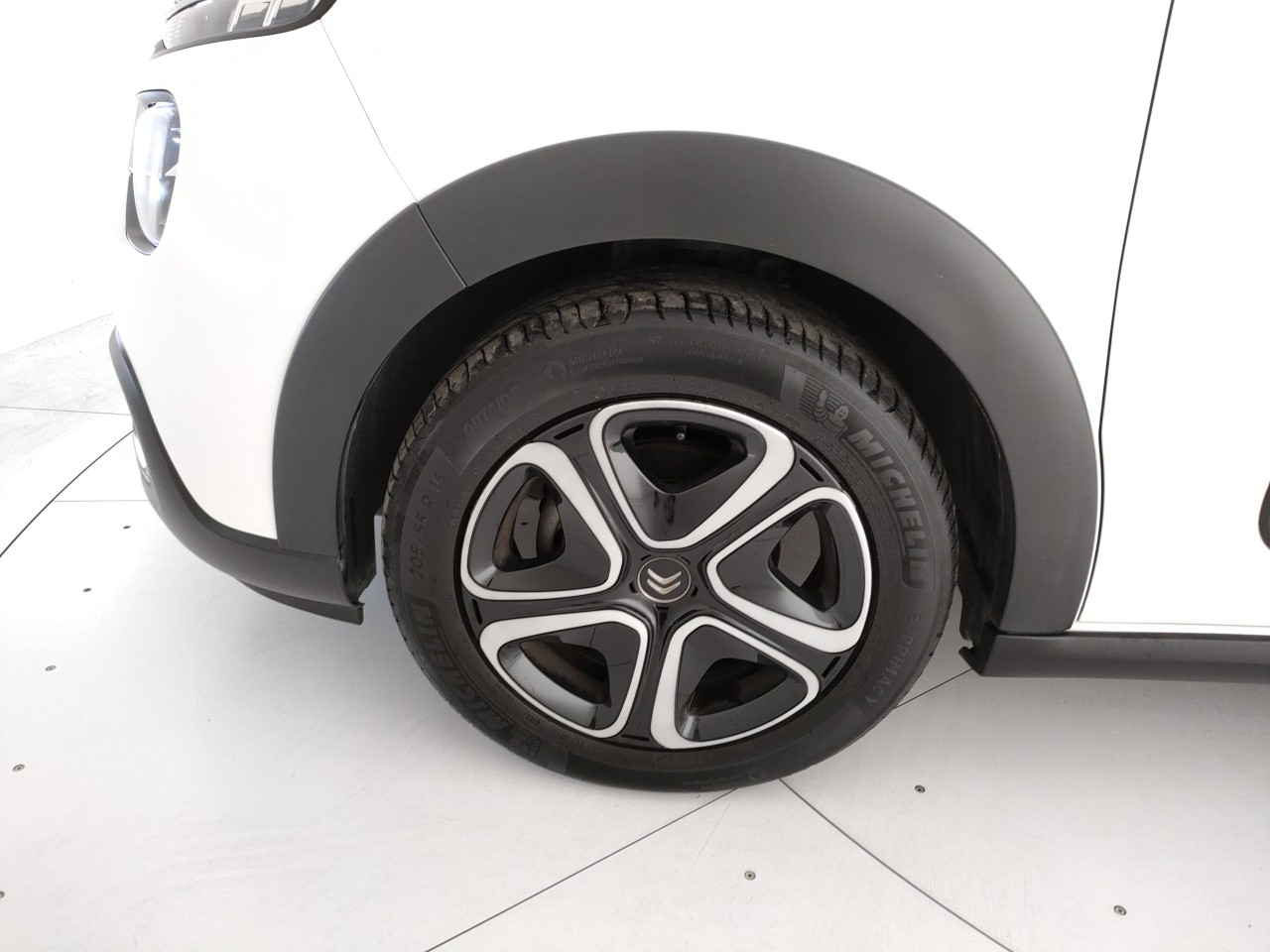 Citroen C3 Usato 2022 C3 Porto Mantovano