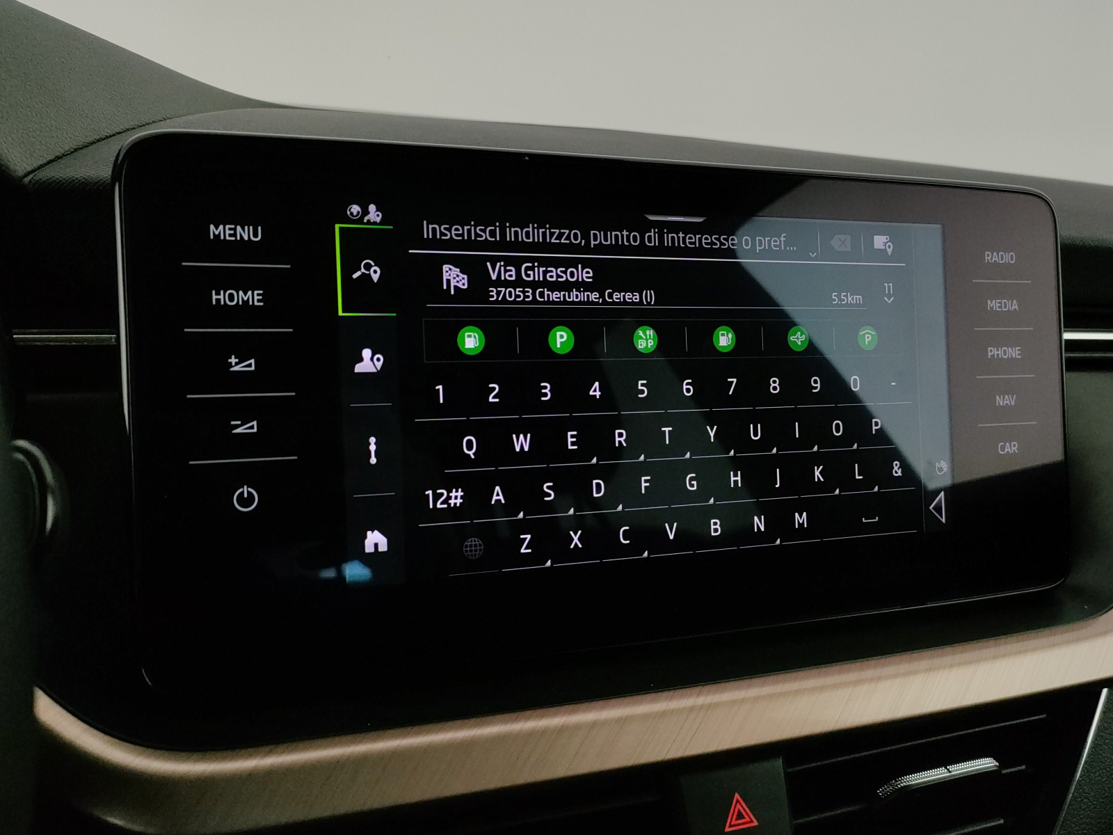 Skoda Kamiq Usato 2022 Kamiq Legnago