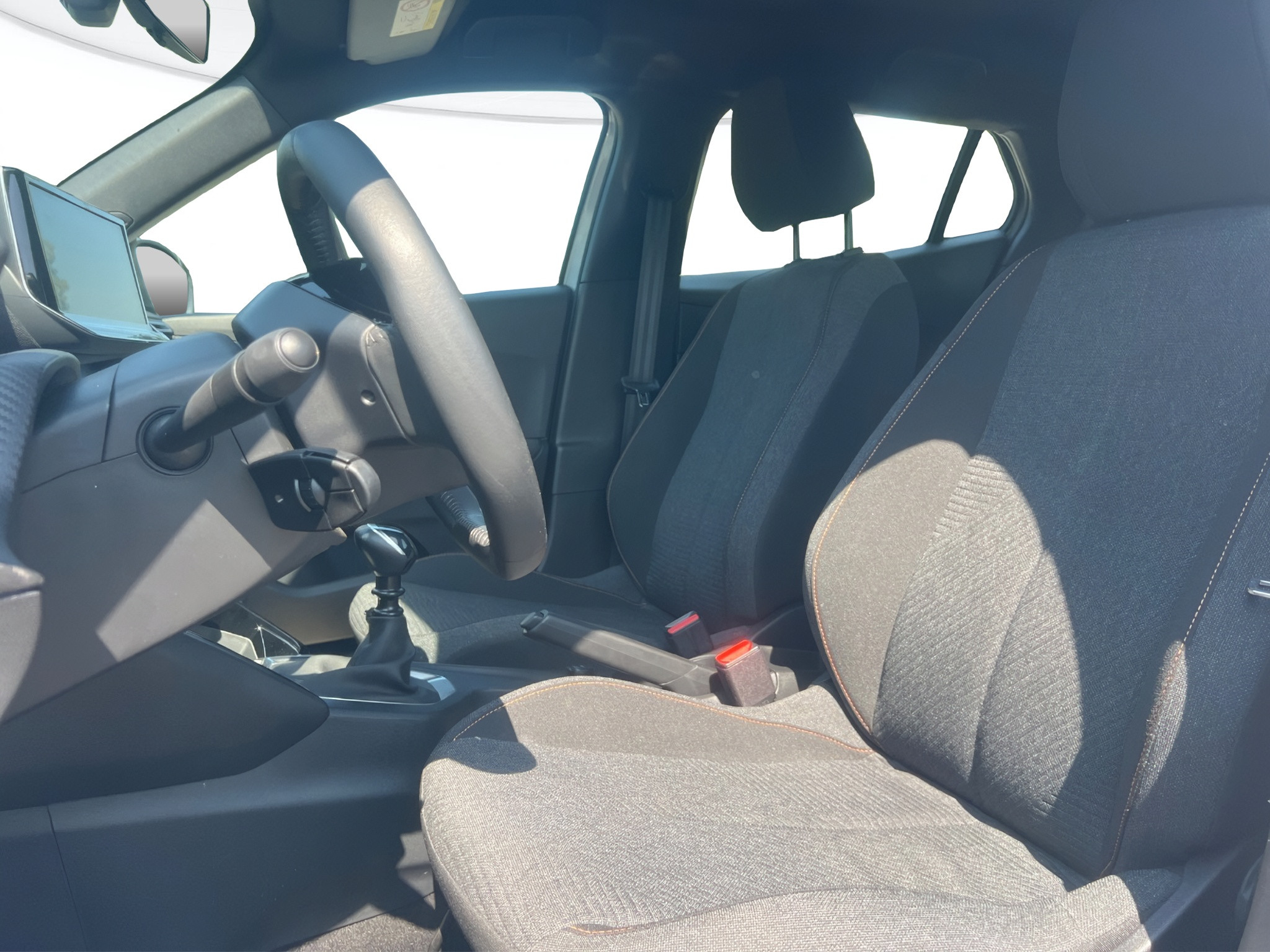 Peugeot 2008 Usato 2025 2008 Rovigo