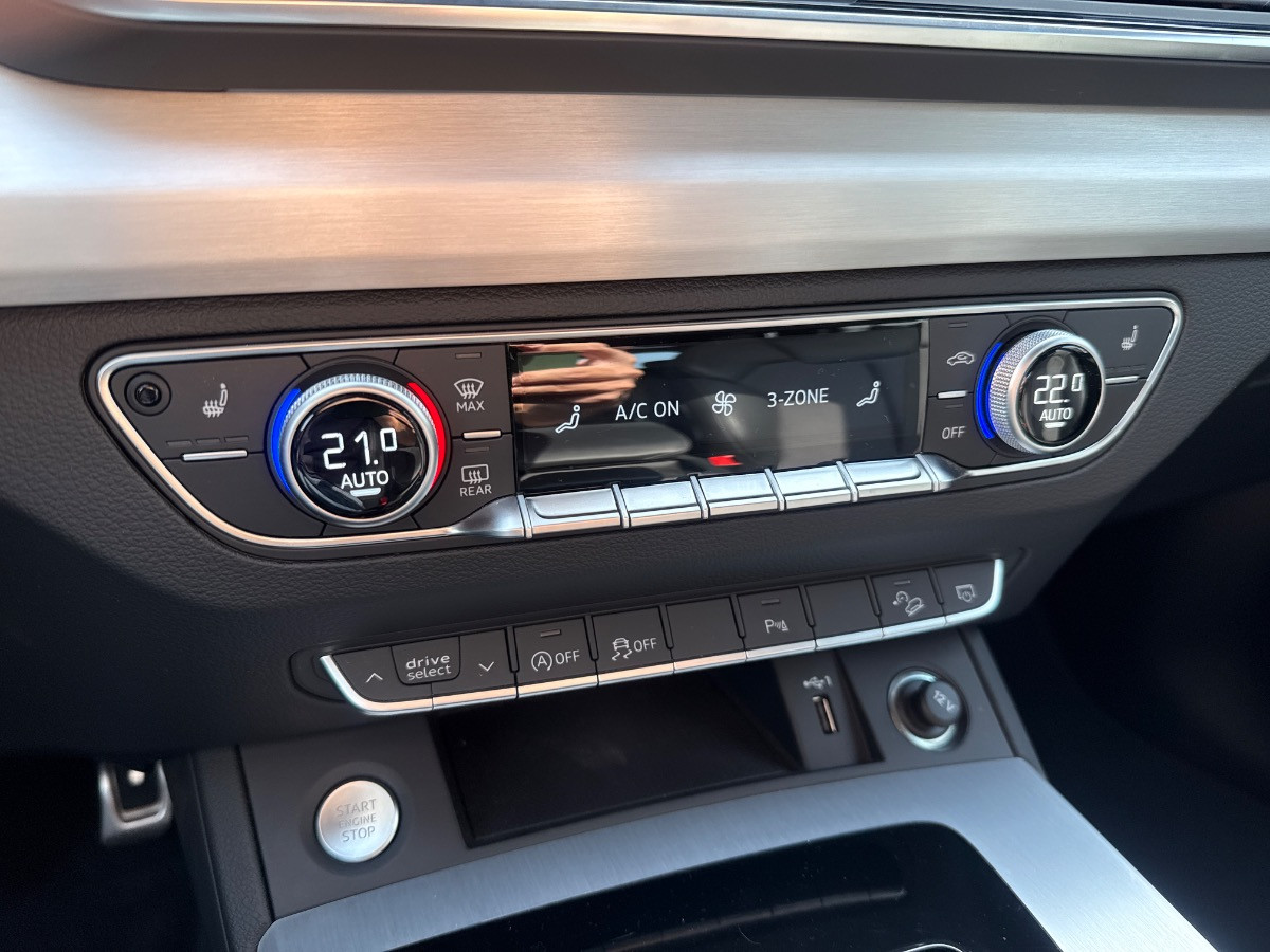 Audi Q5 Usato 2022 Q5 Legnago