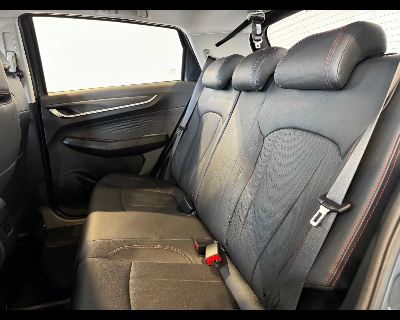 Emc Quattro Nuovo Benzina Quattro Rovigo