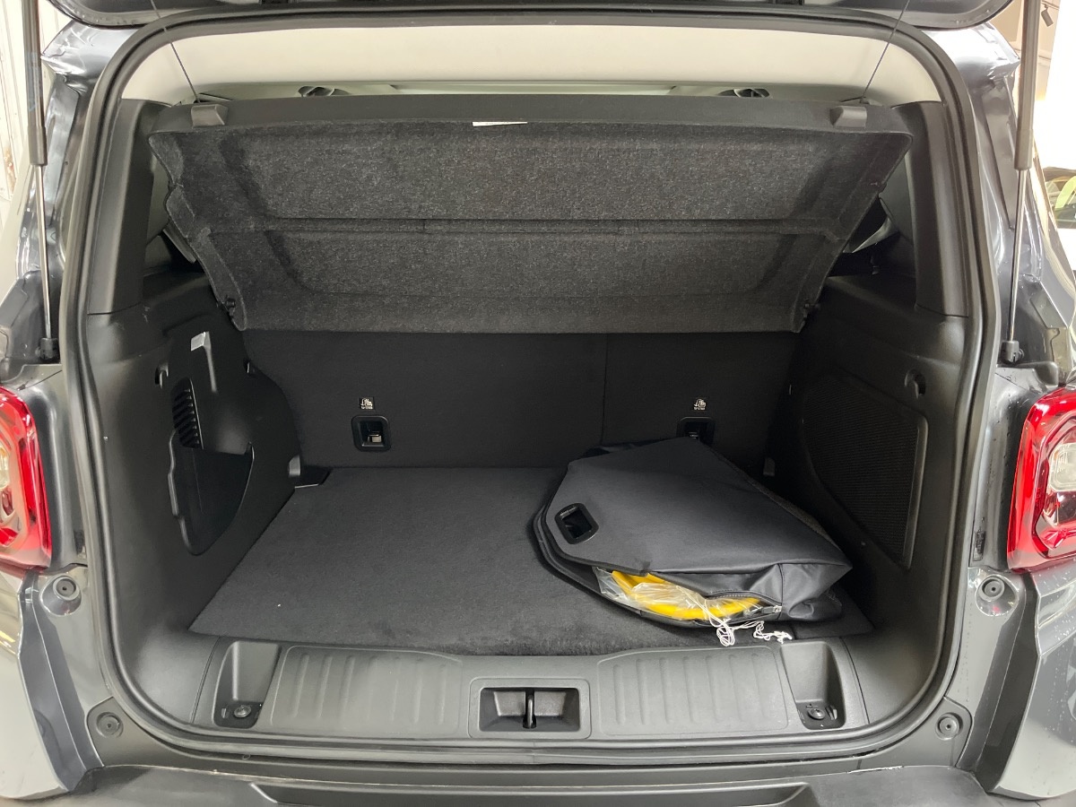 Jeep Renegade KM0 2025 Renegade Verona