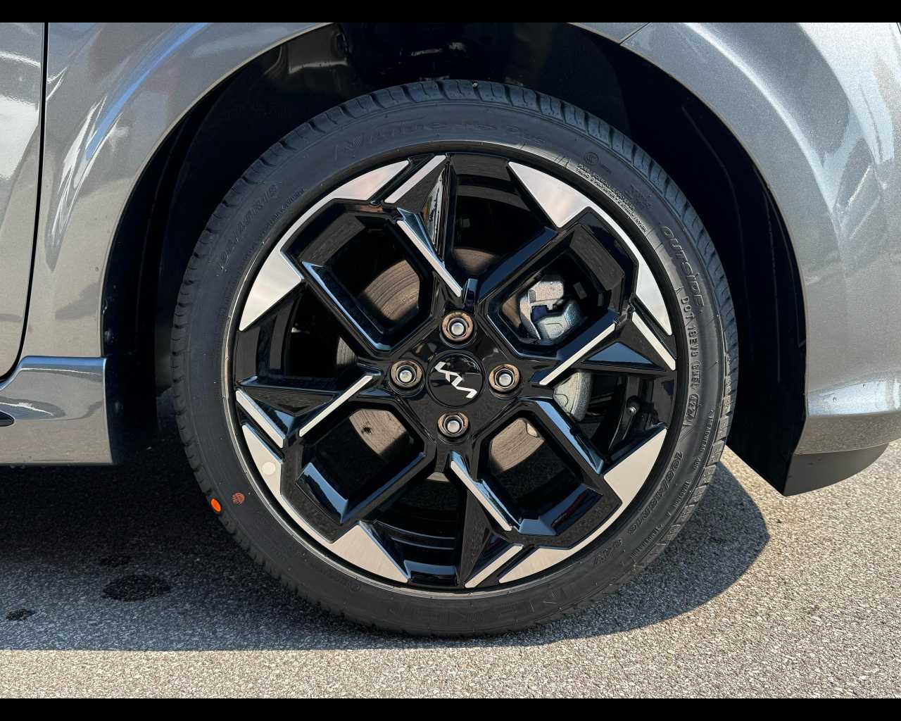 Kia Picanto Nuovo Benzina Picanto Este