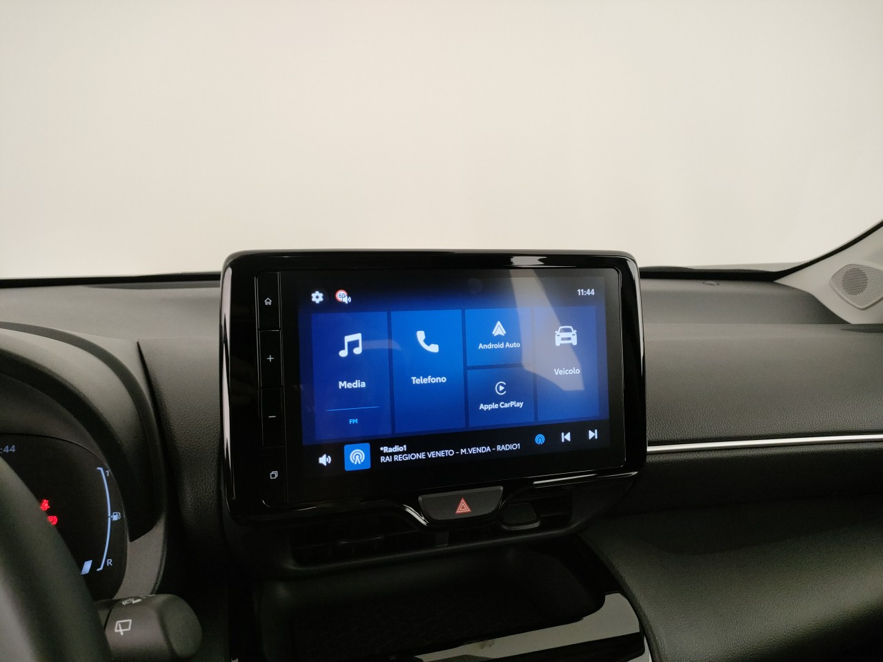 Toyota Yaris Cross KM0 2026 Yaris Cross Reggio Emilia