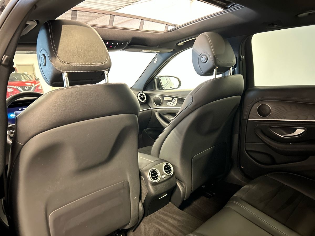 Mercedes Classe E Station Wagon Classe E Station Wagon 300 d Mild hybrid (d EQ-BOOST) Premium Plus 4Matic 9G-Tronic Plus - 18