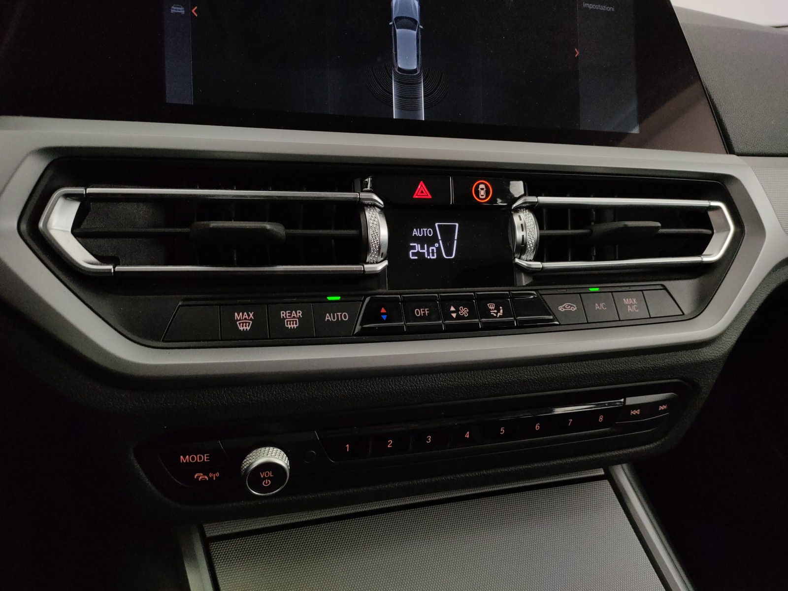 Bmw Serie 3 Usato 2021 Serie 3 Legnago