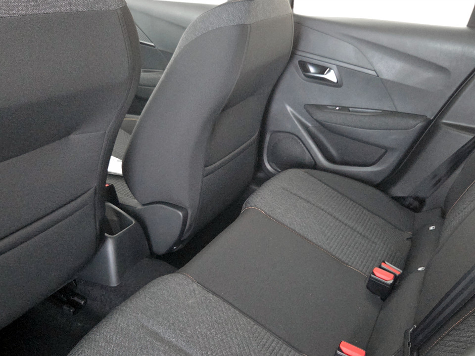 PEUGEOT 208 5P – STYLE PureTech 100 S&S Benzina km0 - 16