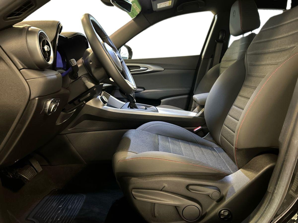 Alfa Romeo Tonale Tonale 1.5 Hybrid 130cv Super TCT7 - 10