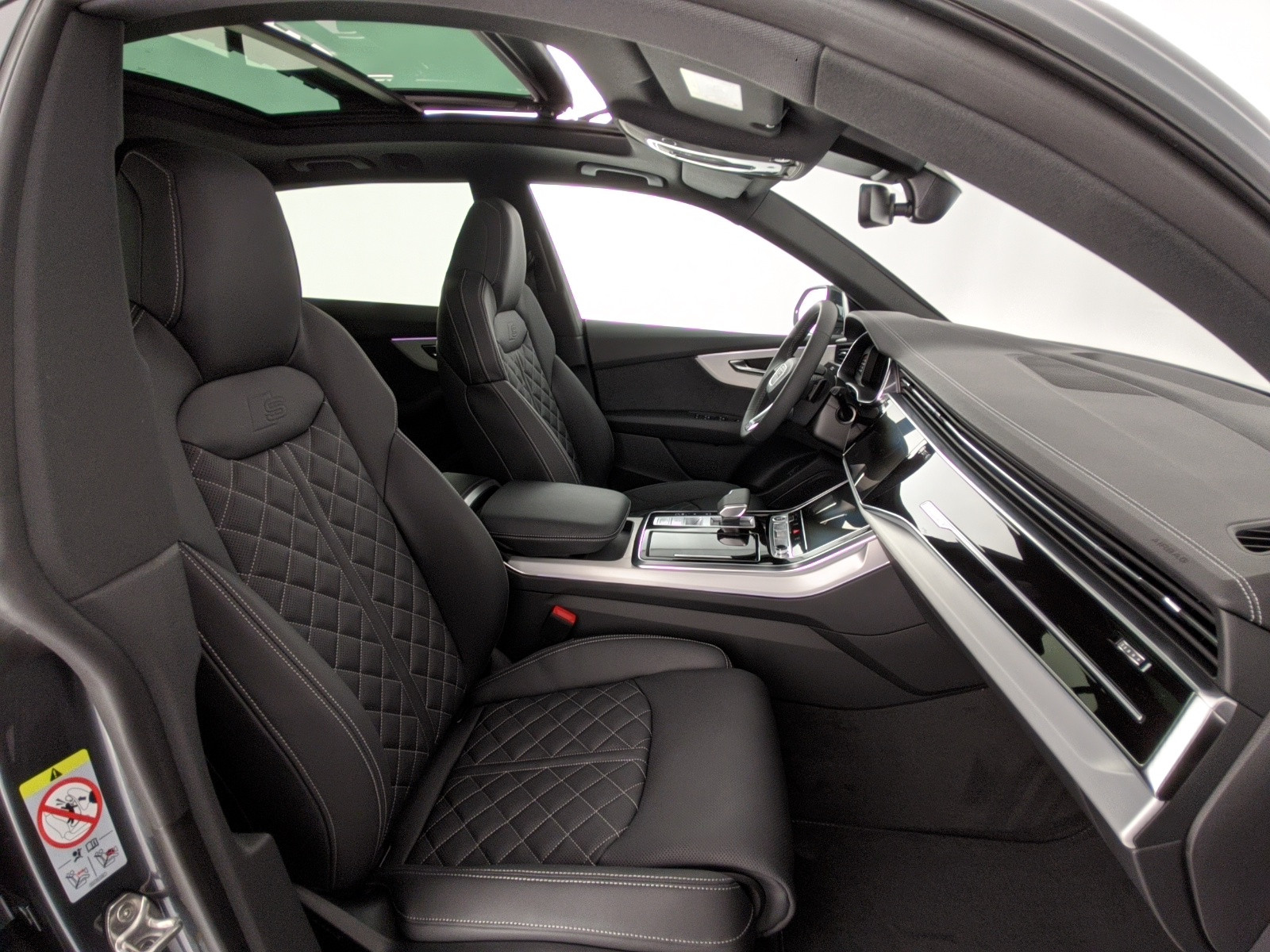 Audi Q8 Usato 2023 Q8 Mestre