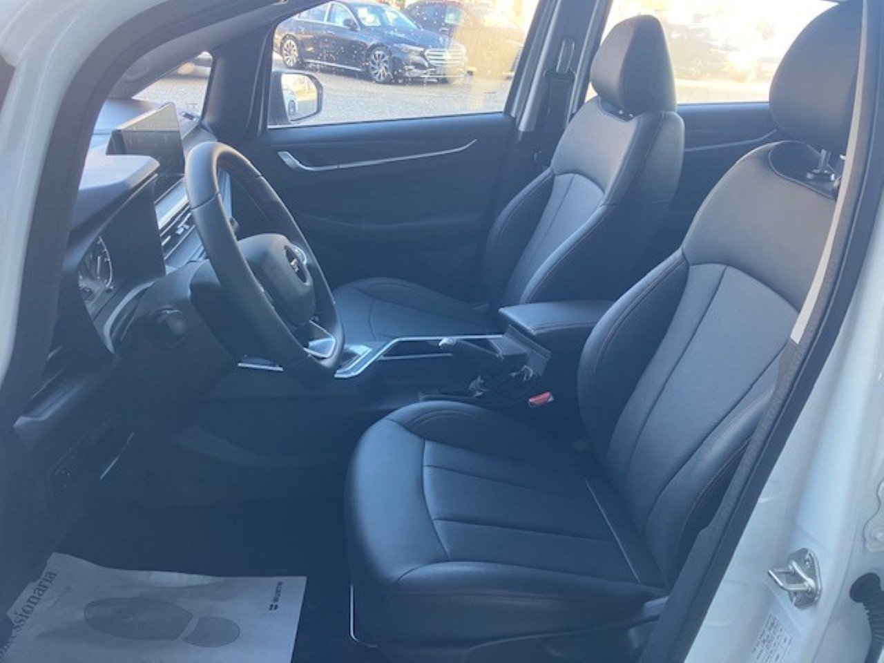 EMC QUATTRO QUATTRO 1.5 Manuale 103cv - 7