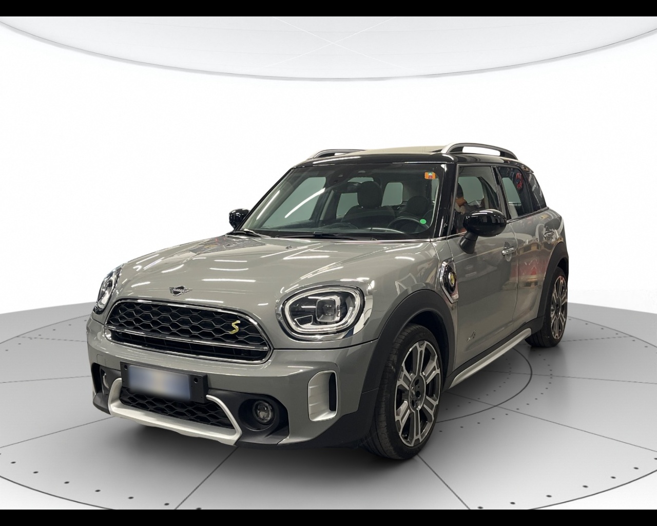 Mini Countryman Usato 2021 Countryman Altavilla Vicentina