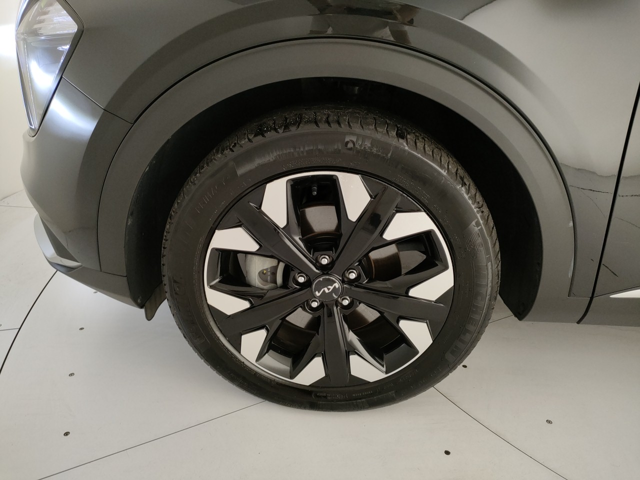 Kia Sportage Usato 2023 Sportage San Zeno Naviglio