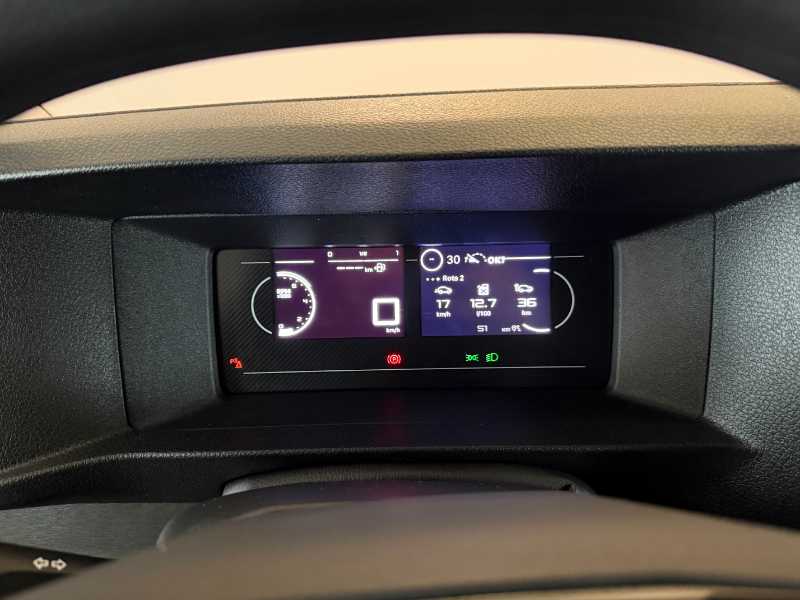 Jumpy M - 1.5 Bluehdi 120 S&s