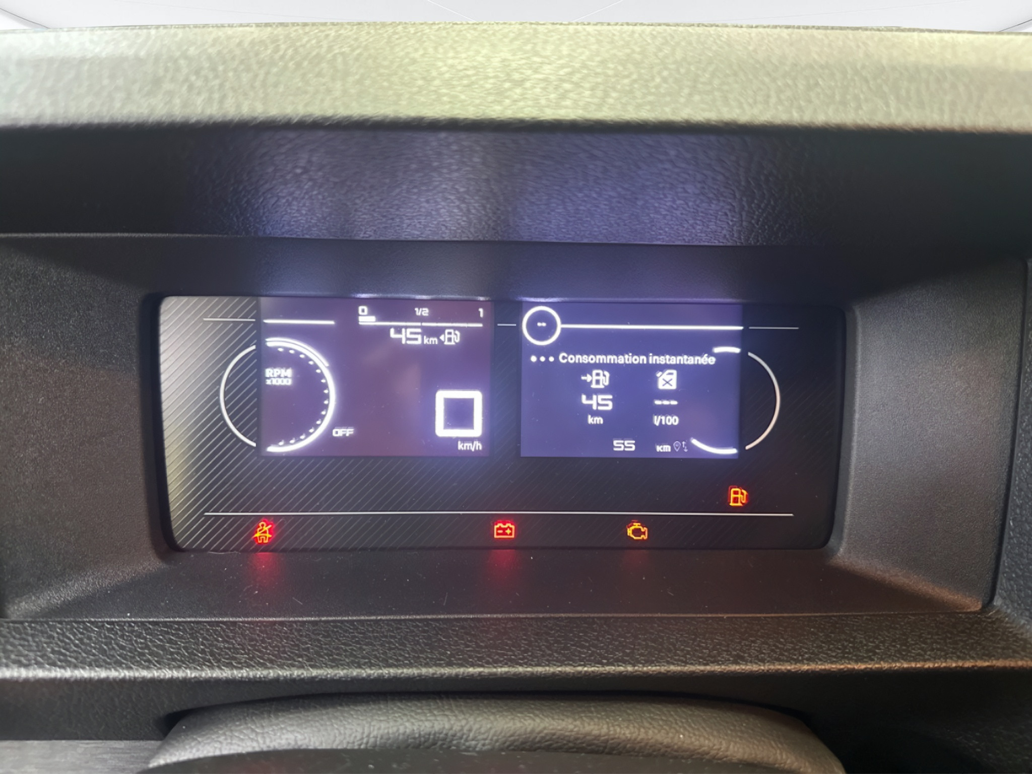 Opel Vivaro Cargo KM0 2025 Vivaro Cargo Carpi
