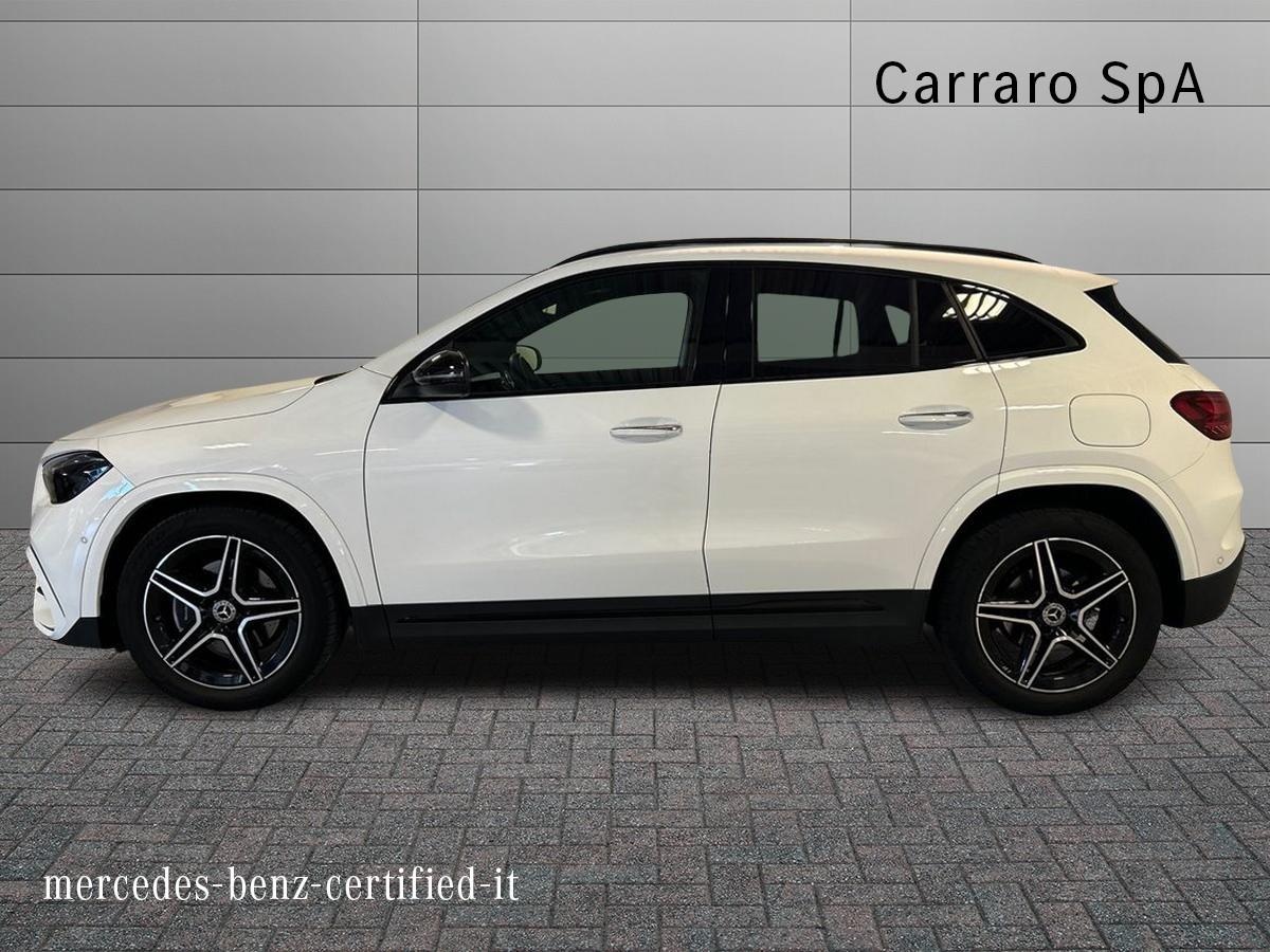 Mercedes GLA GLA 200 D AMG Line Advanced Plus 8G-DCT - 6