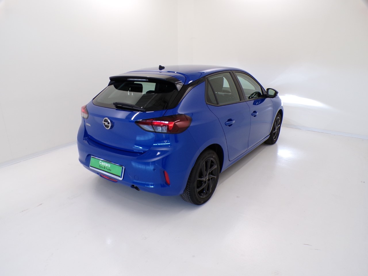 Opel Corsa Corsa 5 Porte 1.2 75cv D&T - 6