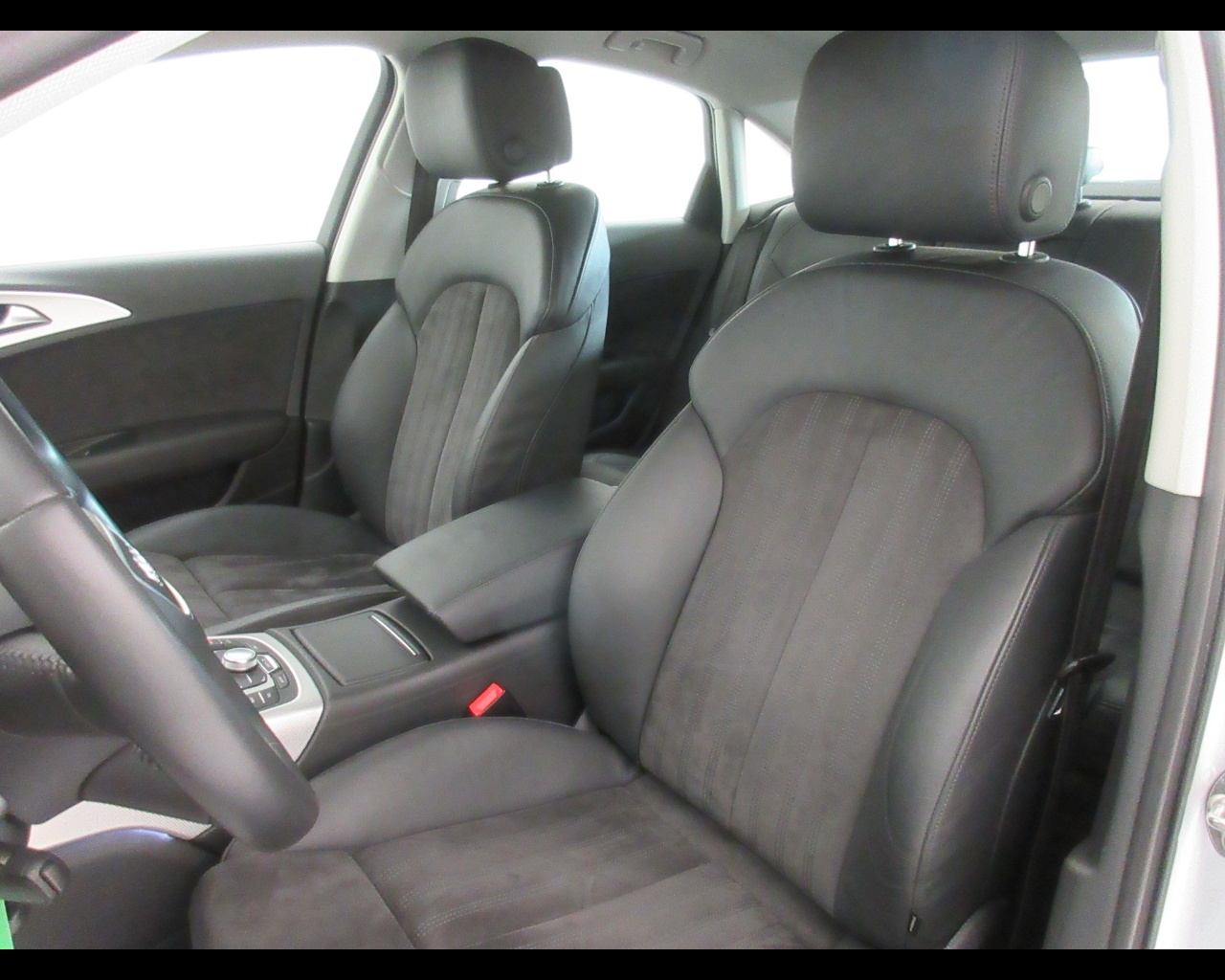 Audi A6 A6 Berlina 2.0 TDI ultra 190cv Business S tronic - 12