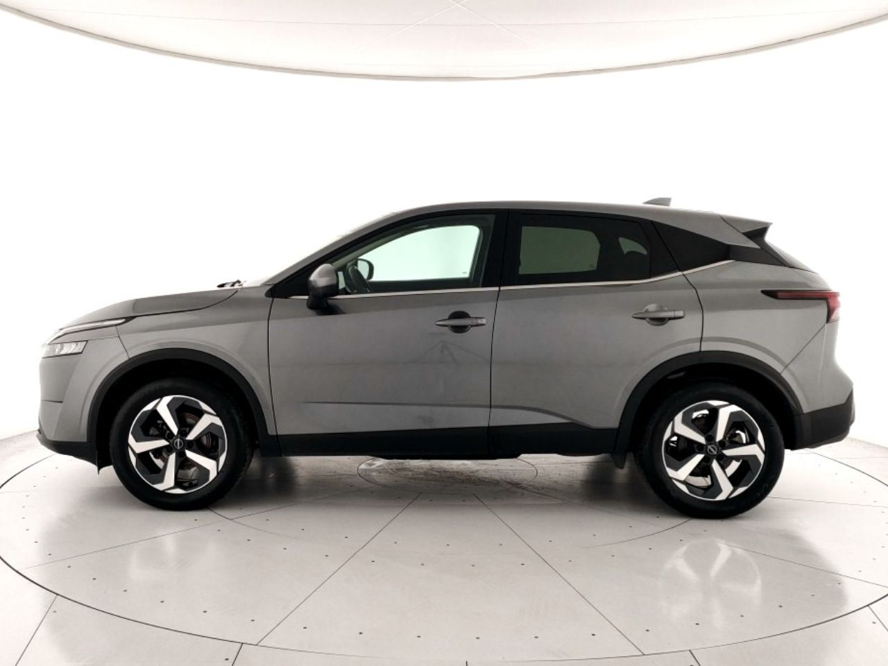 Nissan Qashqai Usato 2024 Qashqai San Zeno Naviglio