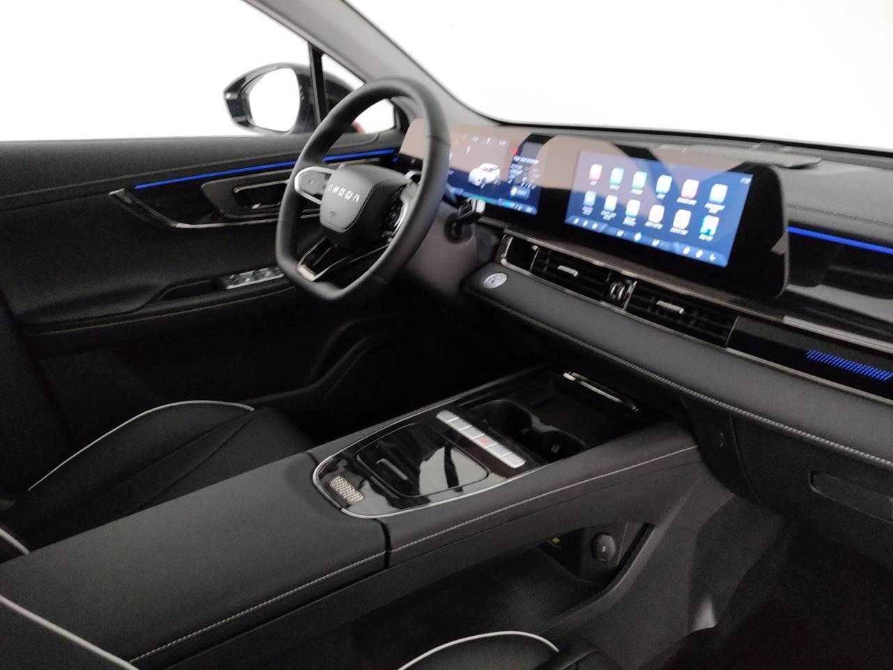 Omoda Omoda 5 Usato 2025 Omoda 5 Rovigo