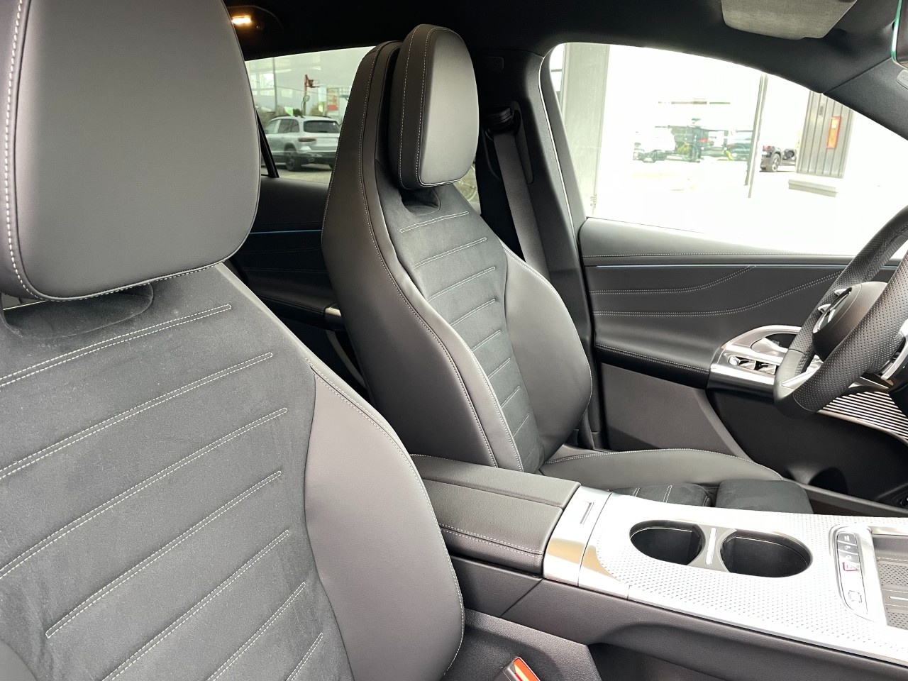 Mercedes GLC Elettrica GLC 400 4MATIC con tecnologia EQ PREMIUM - 11