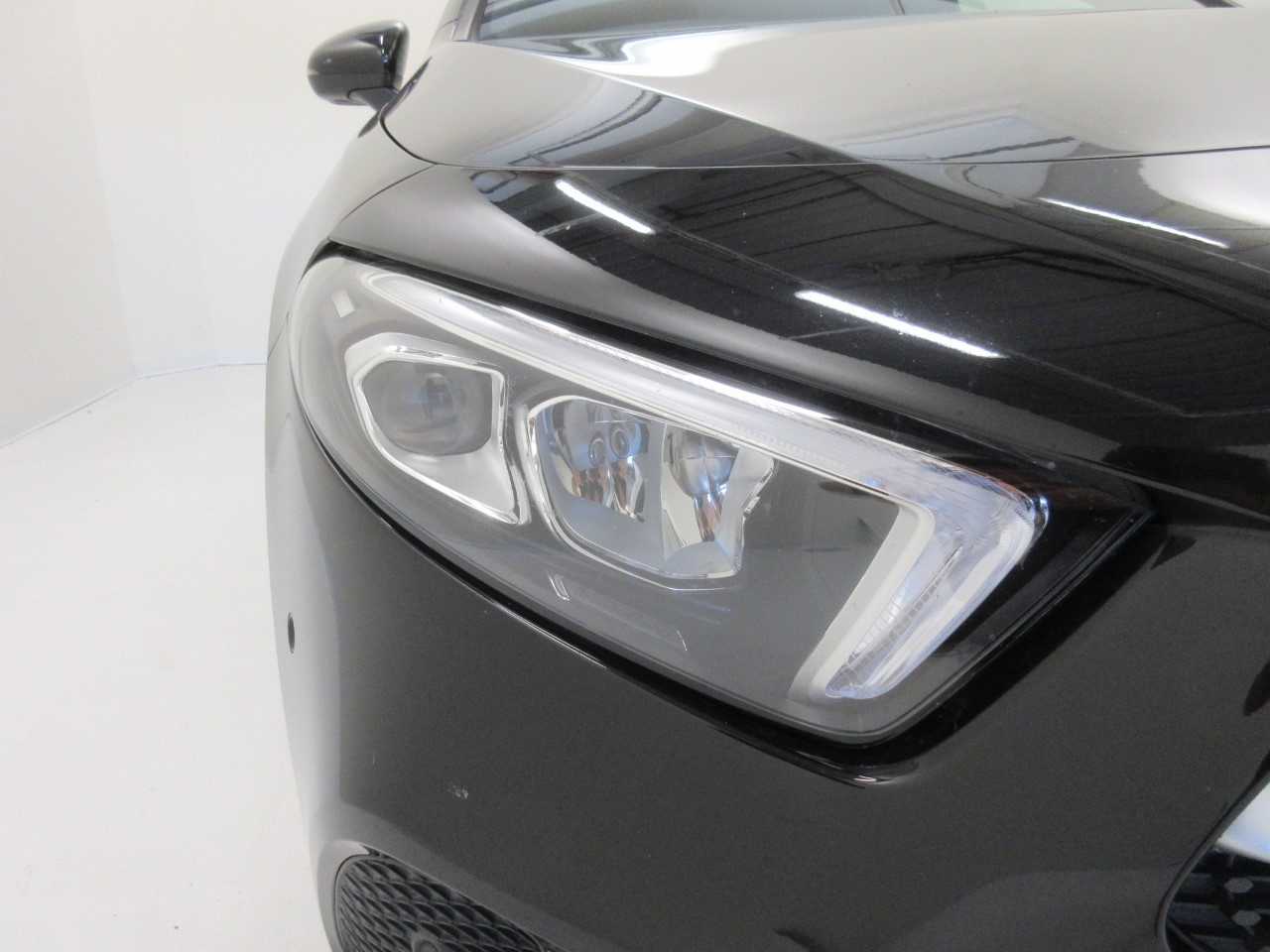 Mercedes Classe A Classe A 180 D Sport Extra 7G-DCT - 5