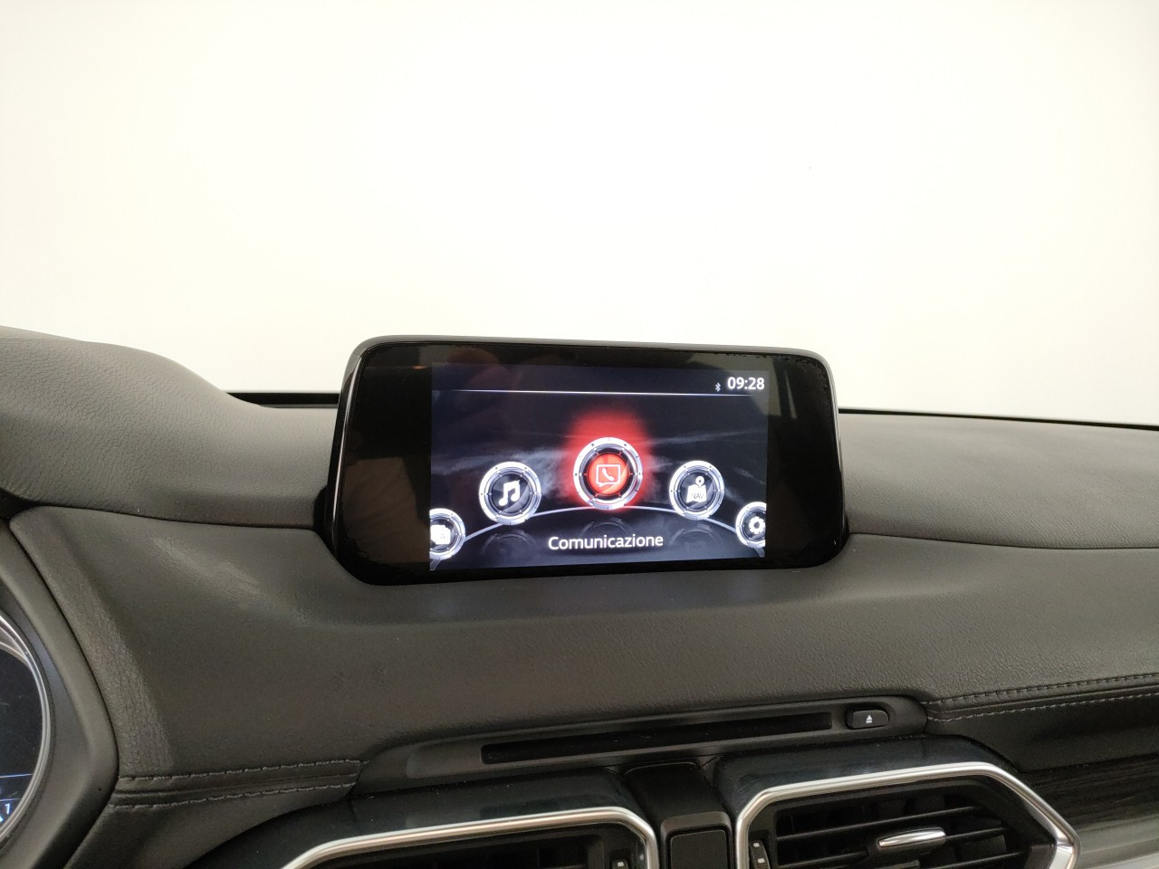 Mazda CX-5 Usato 2018 CX-5 Carpi