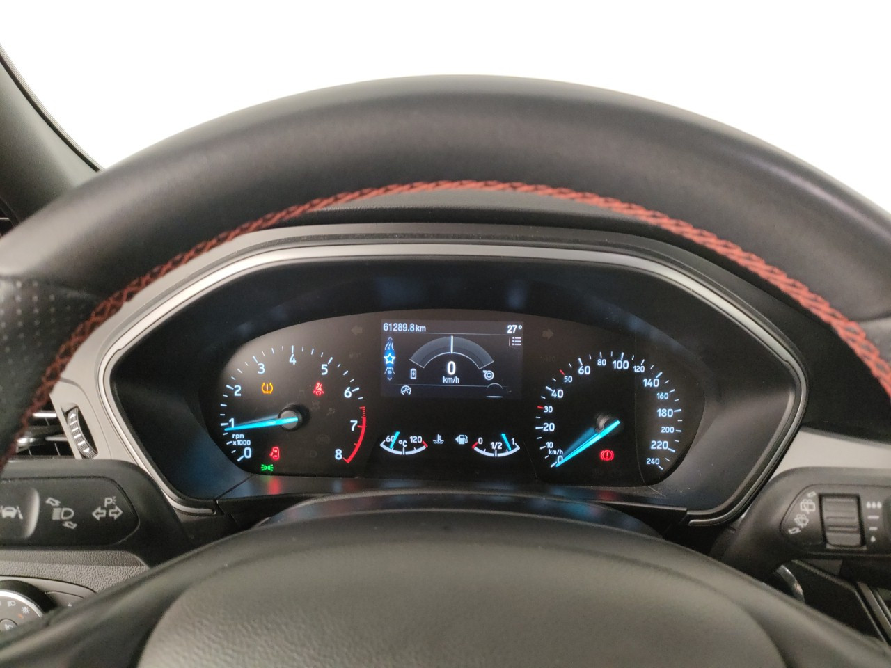 Ford Focus Usato 2022 Focus San Zeno Naviglio