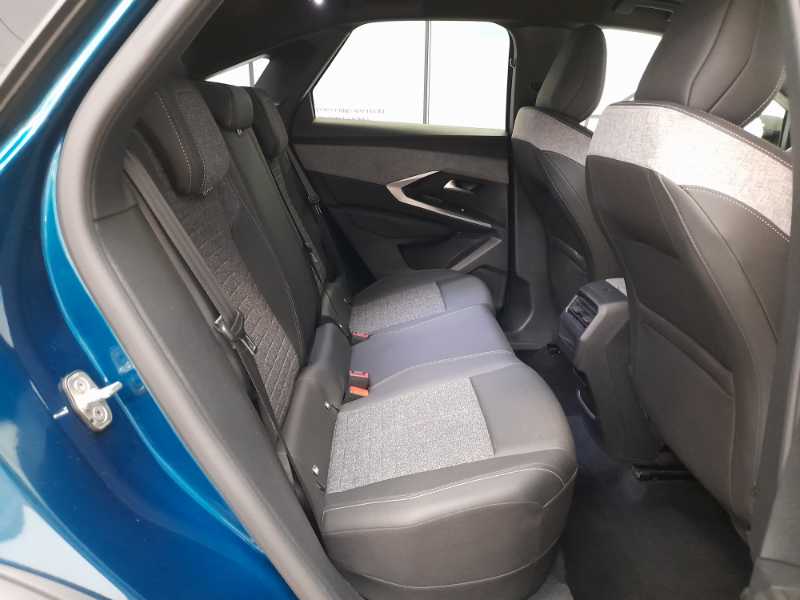 3008 Iii - 3008 1.2 Hybrid Allure 145cv E-dcs6