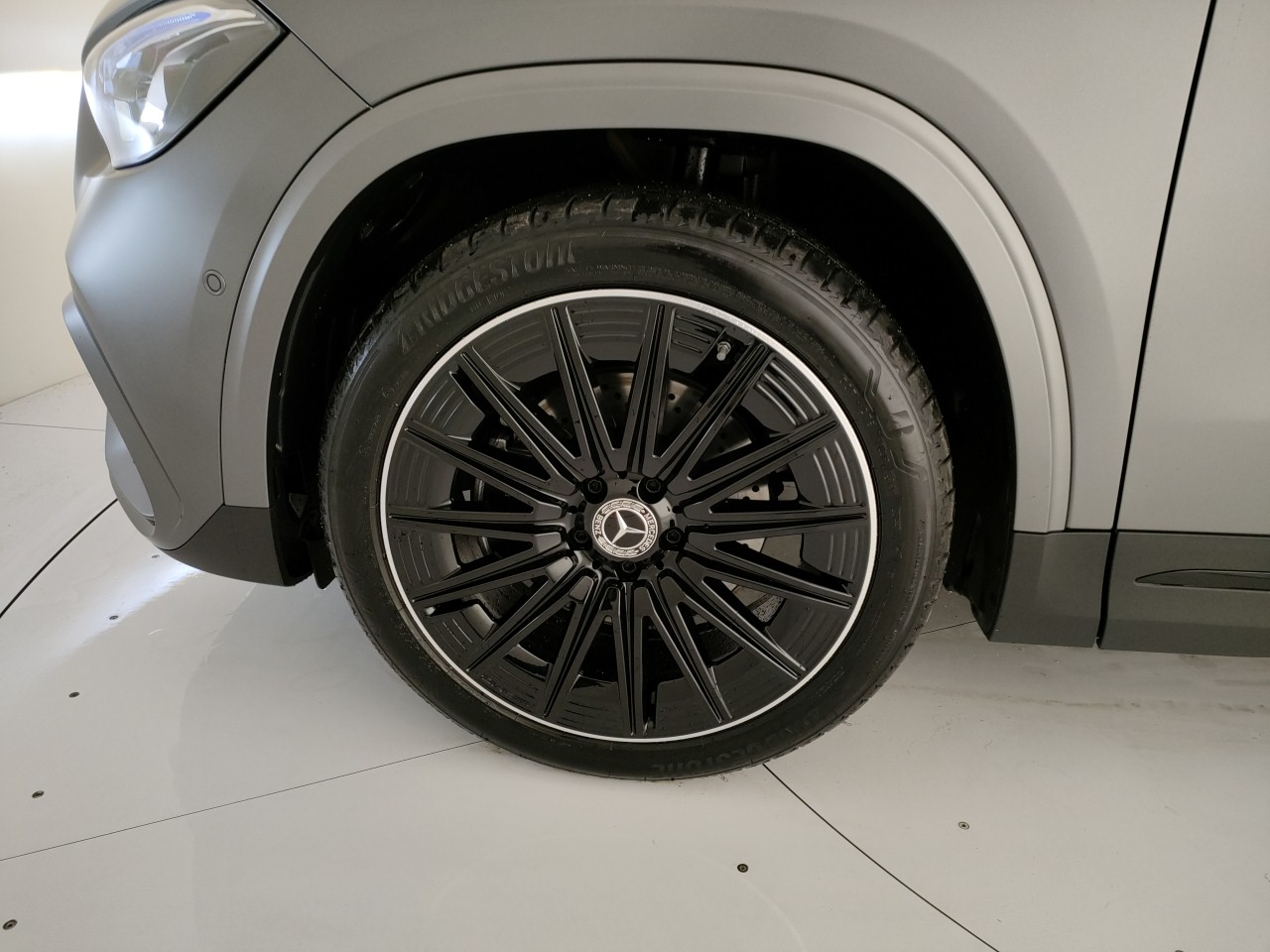 Mercedes GLA Usato 2025 GLA Porto Mantovano
