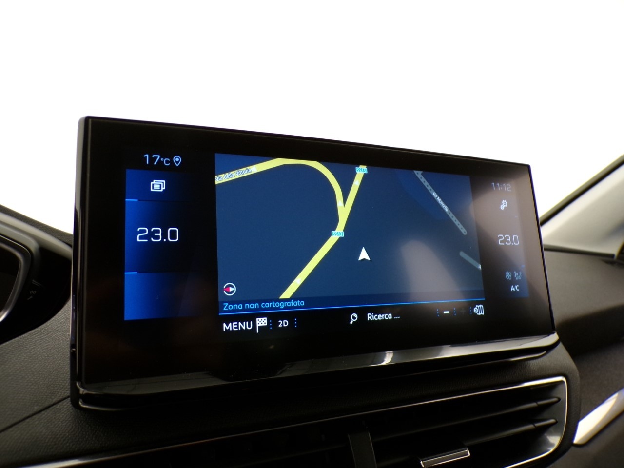 Peugeot 3008 3008 1.2 PureTech Turbo Allure Pack EAT8 - 18