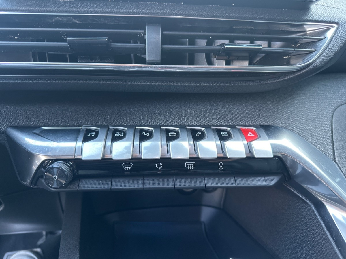 Peugeot 5008 Usato 2022 5008 Carpi