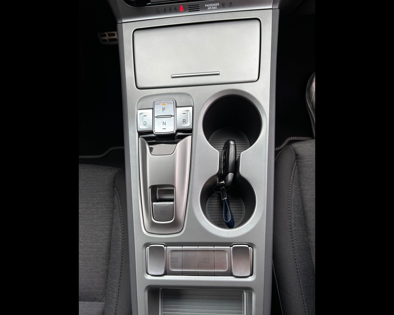 HYUNDAI KONA EV FL 39KWH XLINE Elettrica km0 - 25