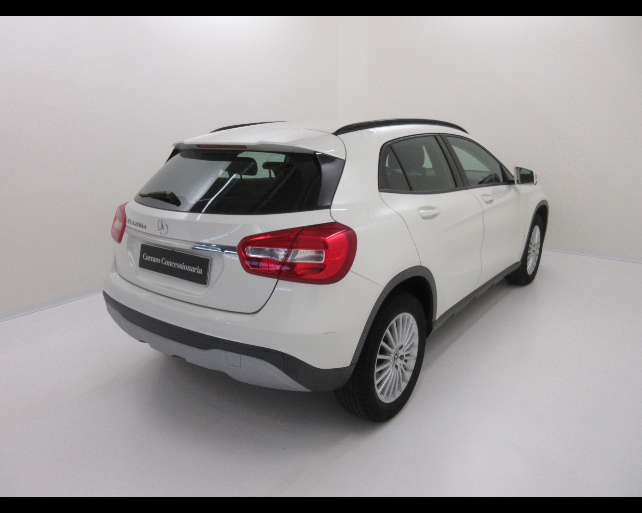 Mercedes GLA GLA 200 D Business - 5
