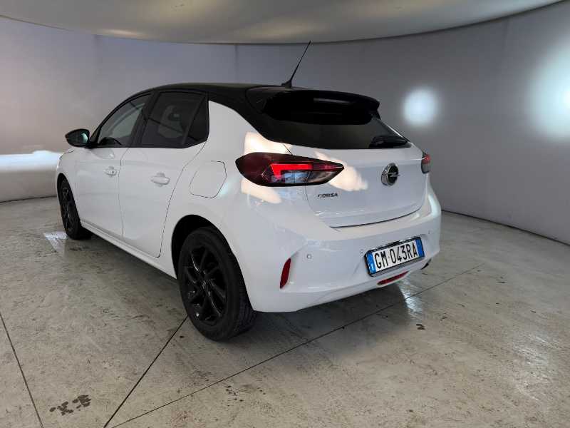 Corsa Vi 2020 - Corsa 1.2 Gs Line S&s 100cv
