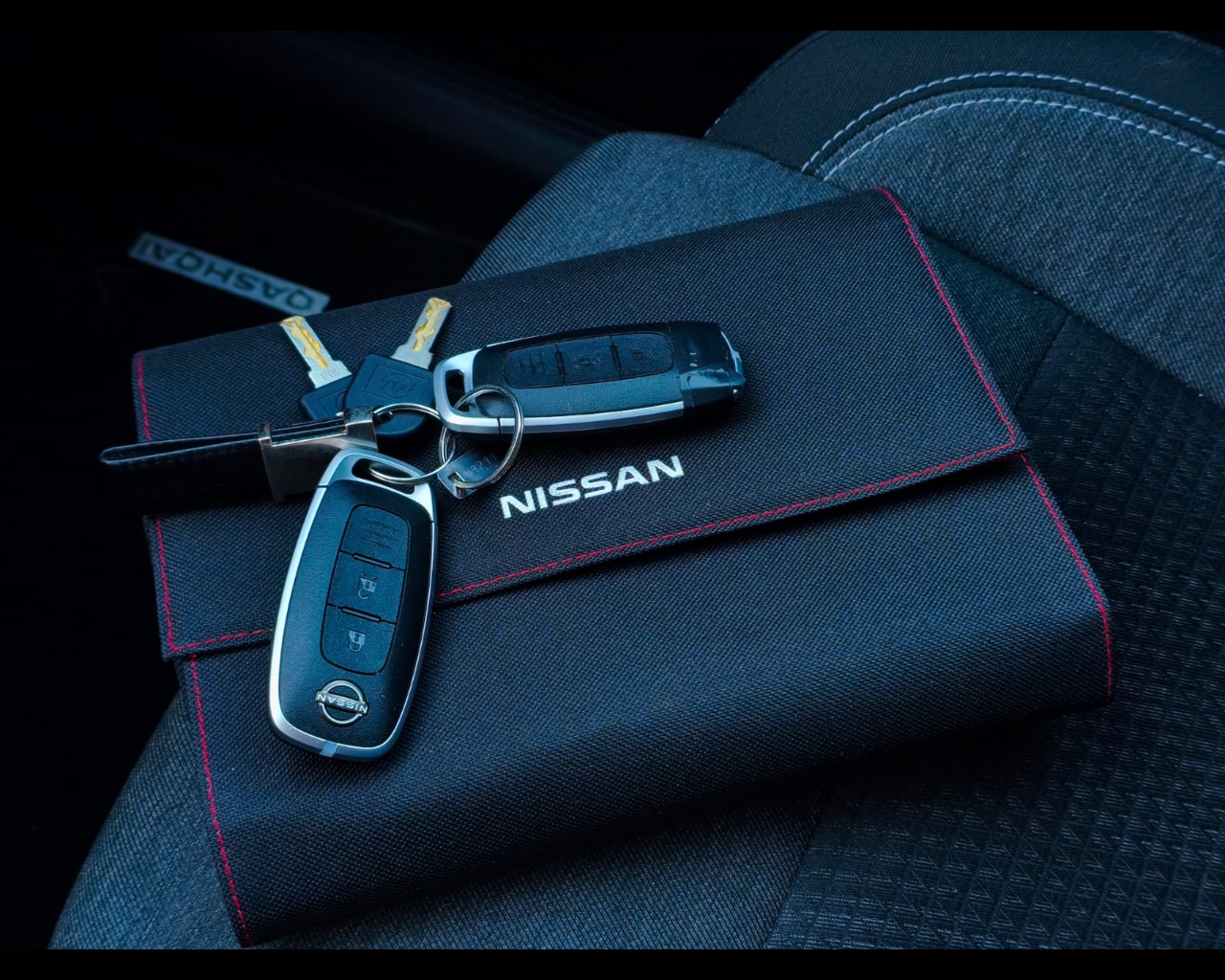 Foto NISSAN Qashqai 1.5 e-power N-Connecta 2wd