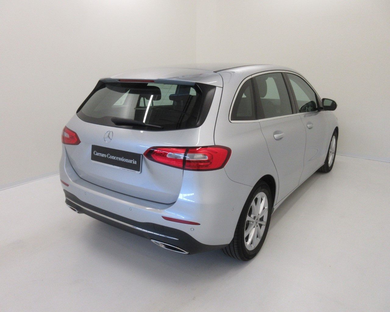 Mercedes Classe B Classe B 180 Sport - 6