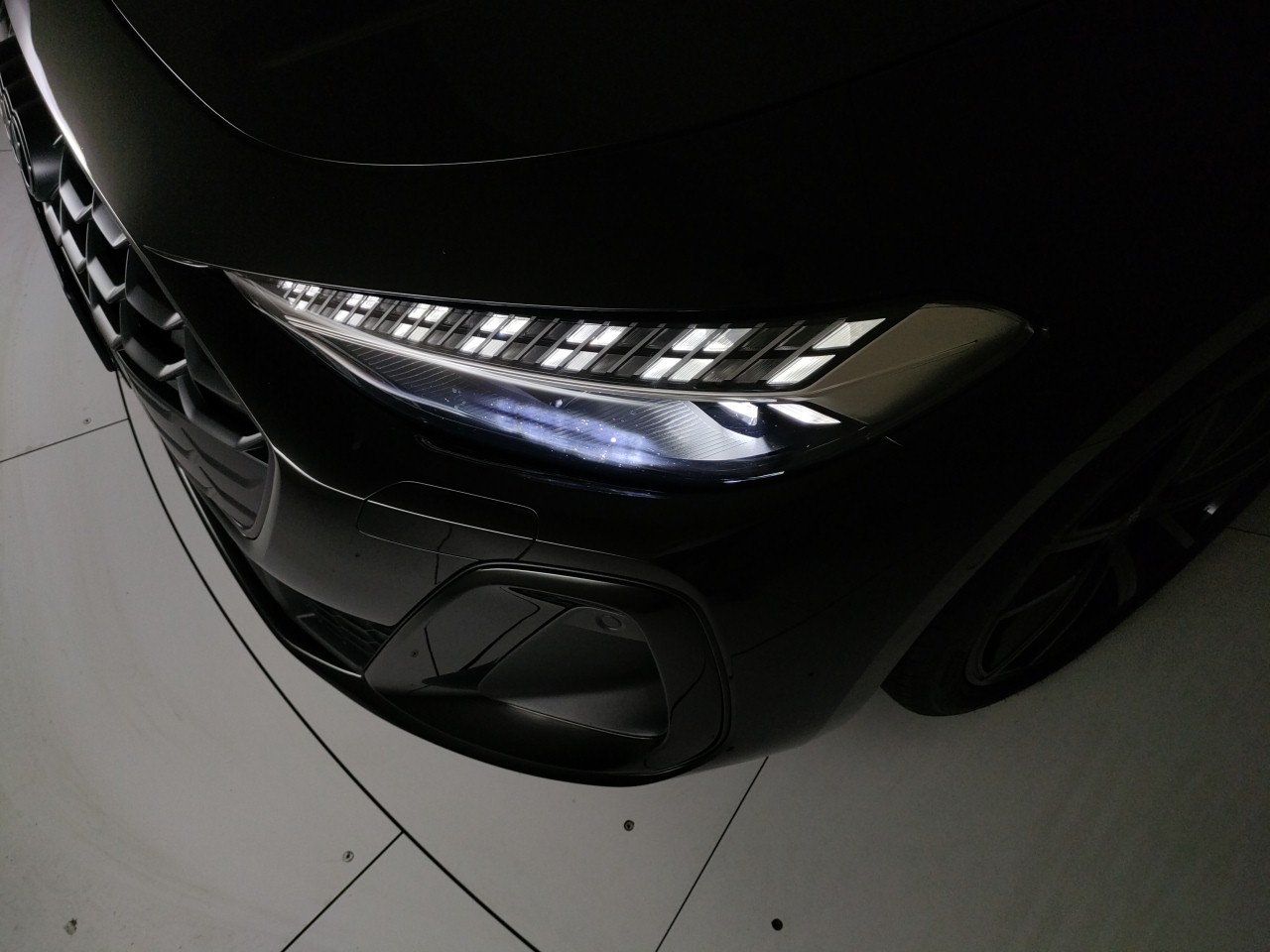 Audi A5 Usato 2025 A5 San Zeno Naviglio
