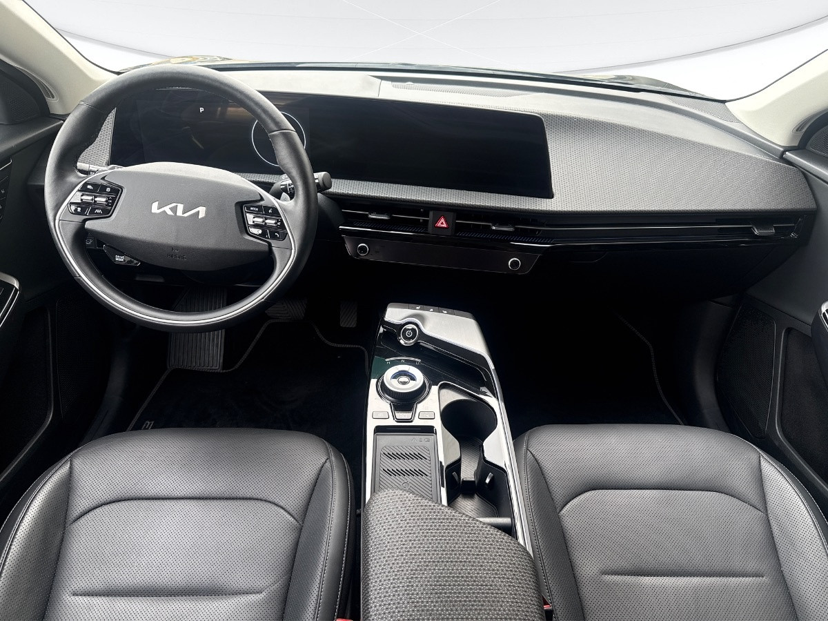 Kia EV6 Usato 2024 EV6 Padova
