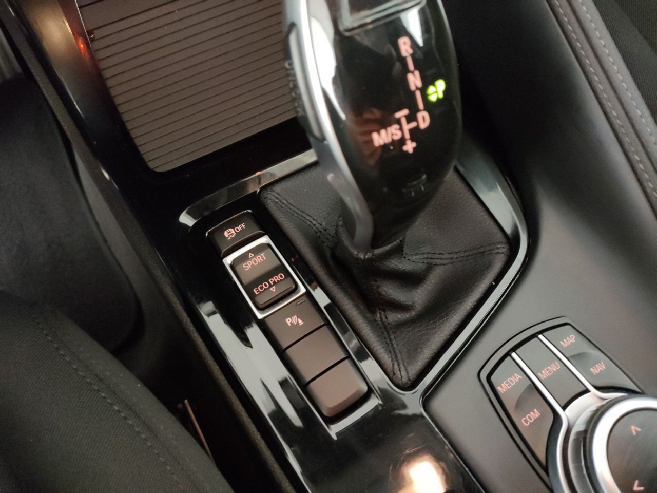 Bmw X2 Usato 2019 X2 Modena