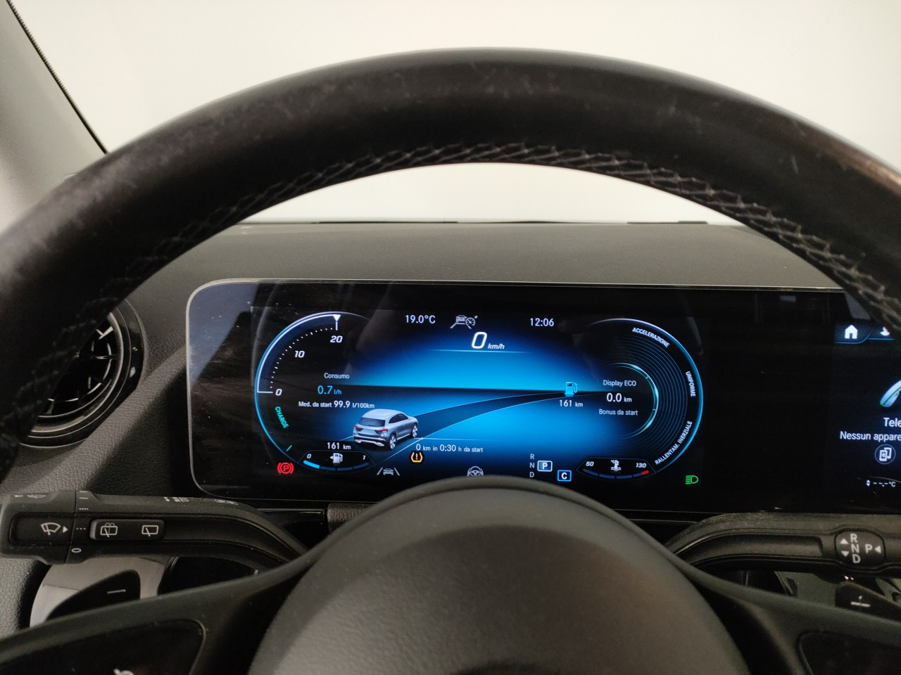 Mercedes GLA Usato 2020 GLA Porto Mantovano