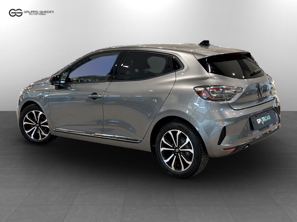 RENAULT Clio 1.0 tce Techno 90cv Benzina Usato - 1