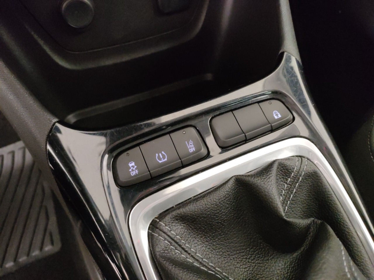 Opel Crossland Usato 2018 Crossland Carpi