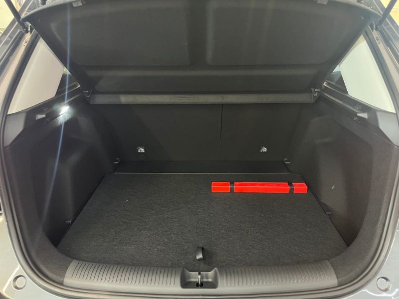 MG – ZS 1.5 Standard