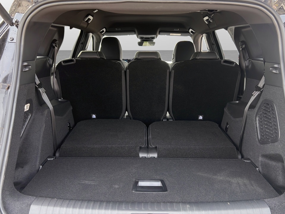 PEUGEOT 5008 Hybrid 145 e-DCS6 GT Ibrida km0 - 18