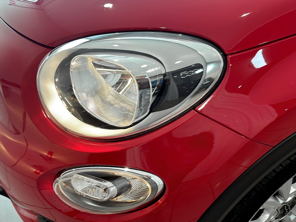 FIAT 500 500X 1.4 m-air Pop Star 4×2 140cv Benzina usato - 22