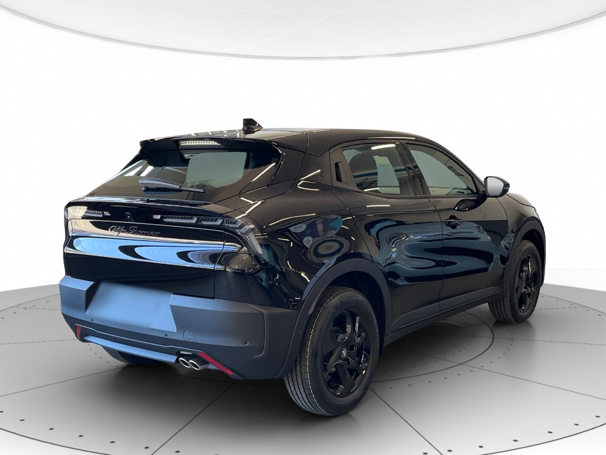 Alfa Romeo Junior Nuovo Ibrido benzina Junior Rovigo