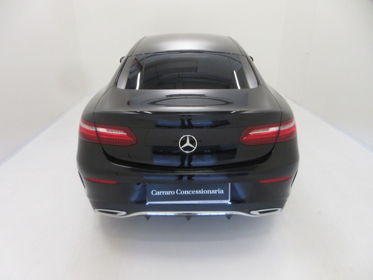 Mercedes Classe E Coupé Classe E Coupe 220 Premium 9G-Tronic Plus - 7