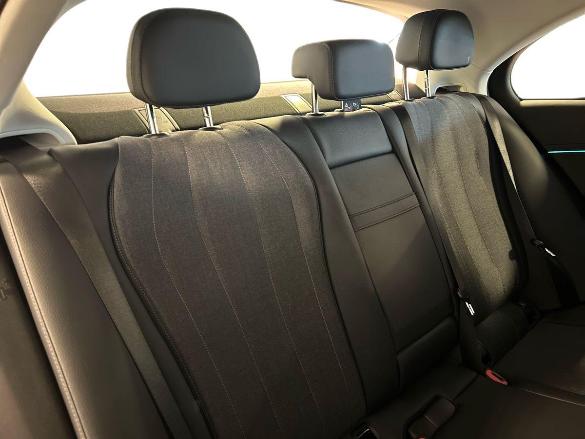 Mercedes  Classe E Berlina 200 d Advanced 9G-Tronic - 16