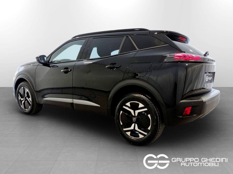 PEUGEOT 2008 Allure PureTech 100 S&S Benzina km0 - 2