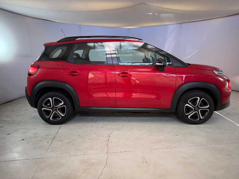 C3 Aircross I - C3 Aircross 1.2 Puretech Feel S&s 110cv